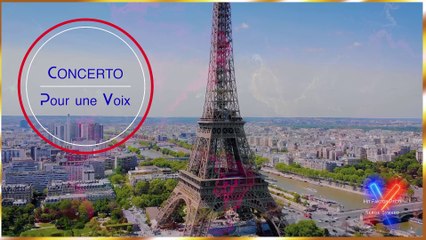 CONCERTO POUR UNE VOIX *  Danielle Licari * 2024