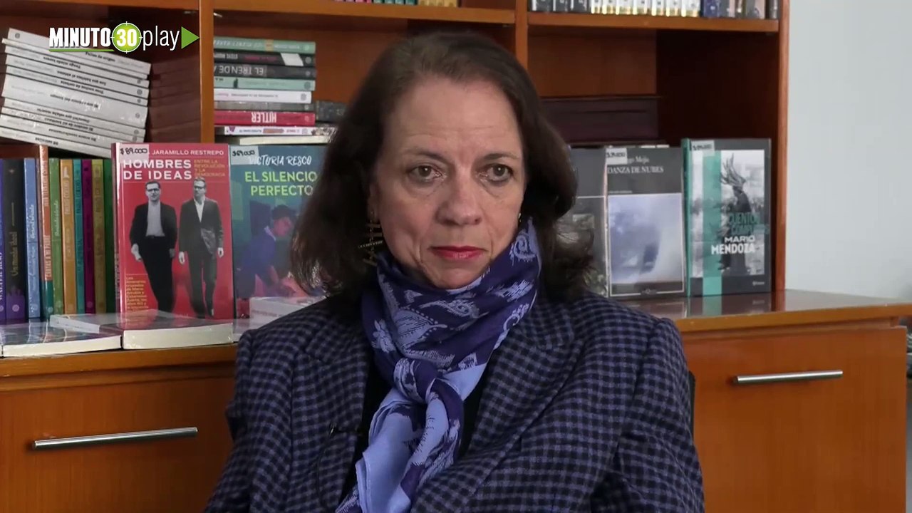 Patricia Lara Salive Al Gobierno de Petro le hace falta un gerente