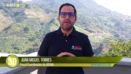 Judicializan hombre que arrastró perro con su moto