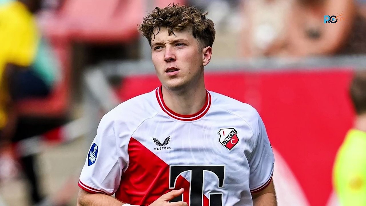 Striker Grade A yang siap di naturalisasi Timnas Indonesia
