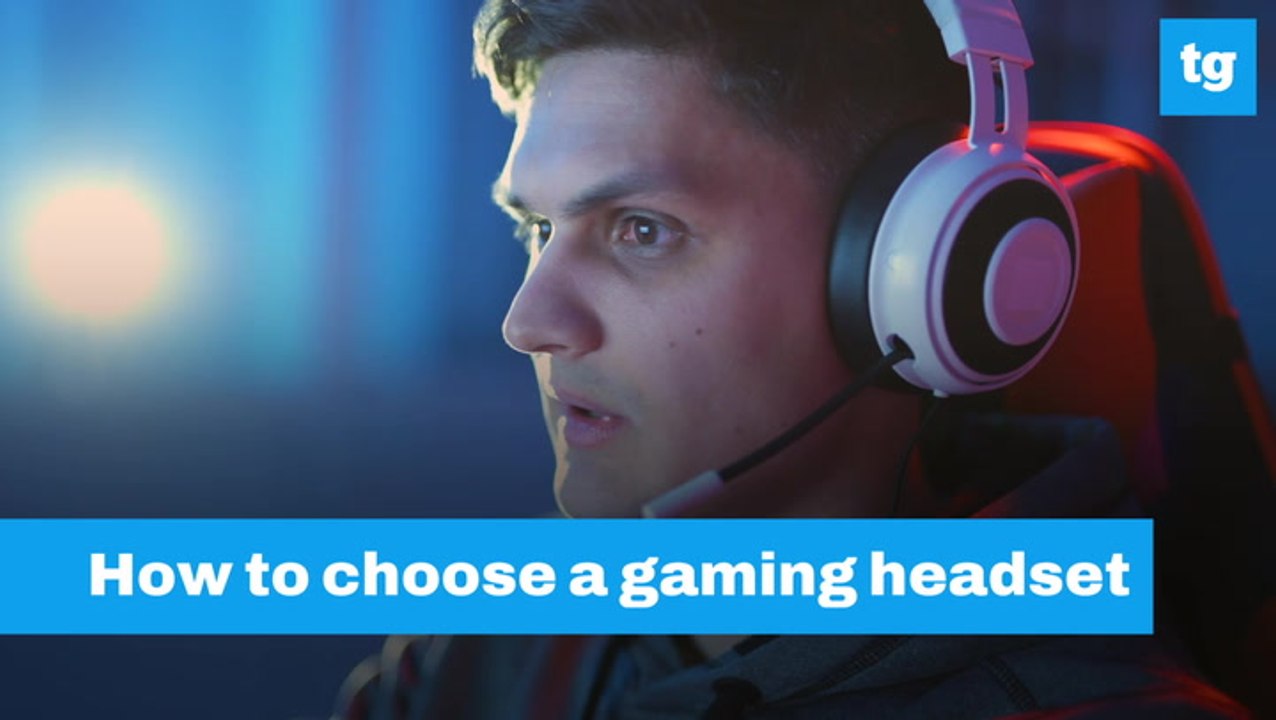 How To Choose A Gaming Headset