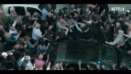 El caso Asunta Tráiler