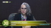 Señala de acoso sexual a Secretario de la Comisión Sexta de Senado