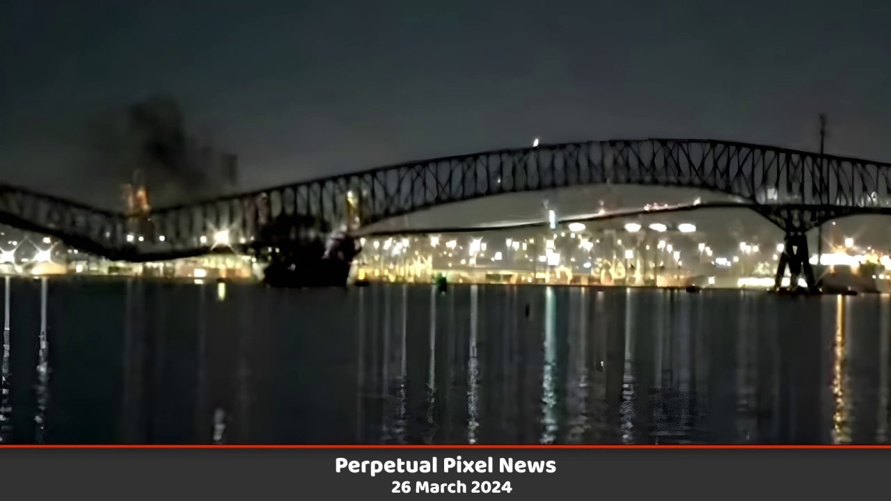 PPN World News Headlines - 26 Mar 2024