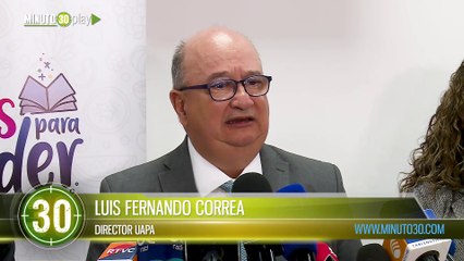 457 mil millones para el cierre del año de alimentación escolar