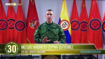 Echaron del Ejército a 6 oficiales, 4 suboficiales y 8 soldados involucrados en agresión a civiles en Córdoba
