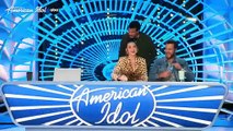 American Idol 2022 - ¡El bromance de Orlando Bloom y Luke Bryan está en auge! -