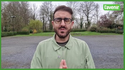 La météo de Farid du 27 mars février 2024