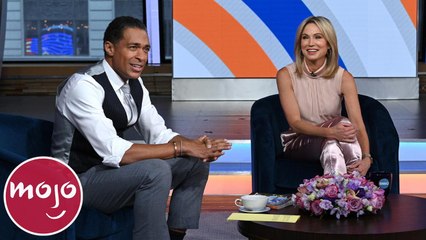 Top 10 Biggets Good Morning America Scandals