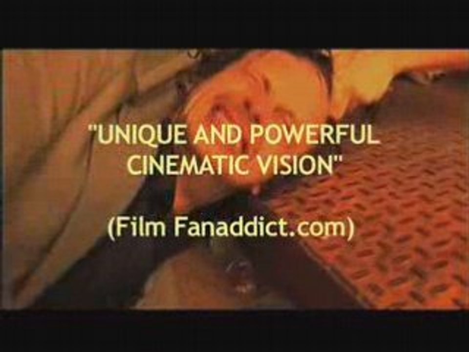 "CODEX ATANICUS" - Trailer 2