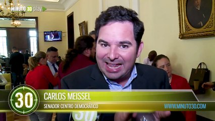 Tensión en la costa por escrutinios en Santa Marta