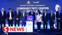 Malaysia faces shortfall of some 12,000 cybersecurity personnel, says PM