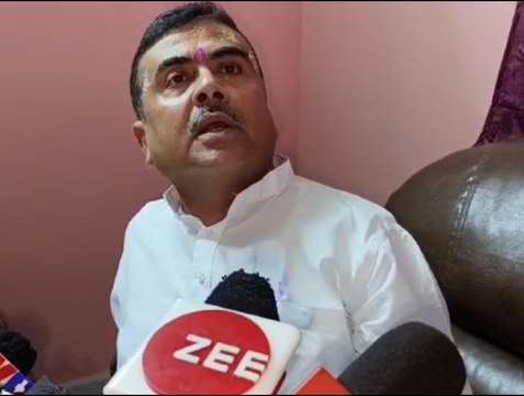 বেকারদের কাছ থেকে কোটি টাকা লুঠ হয়েছে মুখ্যমন্ত্রীর নেতৃত্বে: Suvendu Adhikari | Oneindia Bengali
