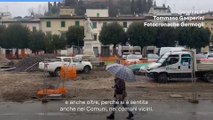 Terremoto a Certaldo, il sindaco Cucini: 