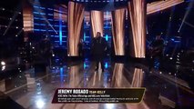 The Voice Top 13 2021 - Jeremy Rosado interpretan tema de Céline Dion 