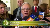 Banco Mundial y Fondo Monetario plantean revisar la regla fiscal Minhacienda