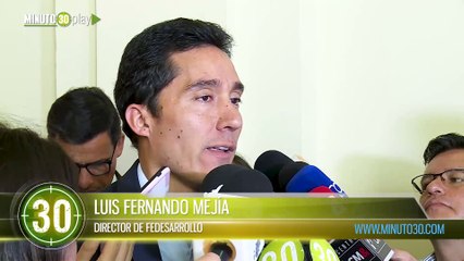 No es buena idea discutir ahora modificaciones a la regla fiscal Fedesarrollo