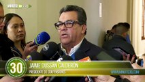 Todo el mundo sabe que se necesita la reforma pensional Jaime Dussán