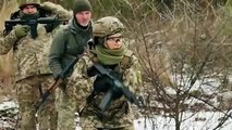 Tras 7 días de guerra por invasión rusa, Ucrania reporta más de 2 mil civiles muertos
