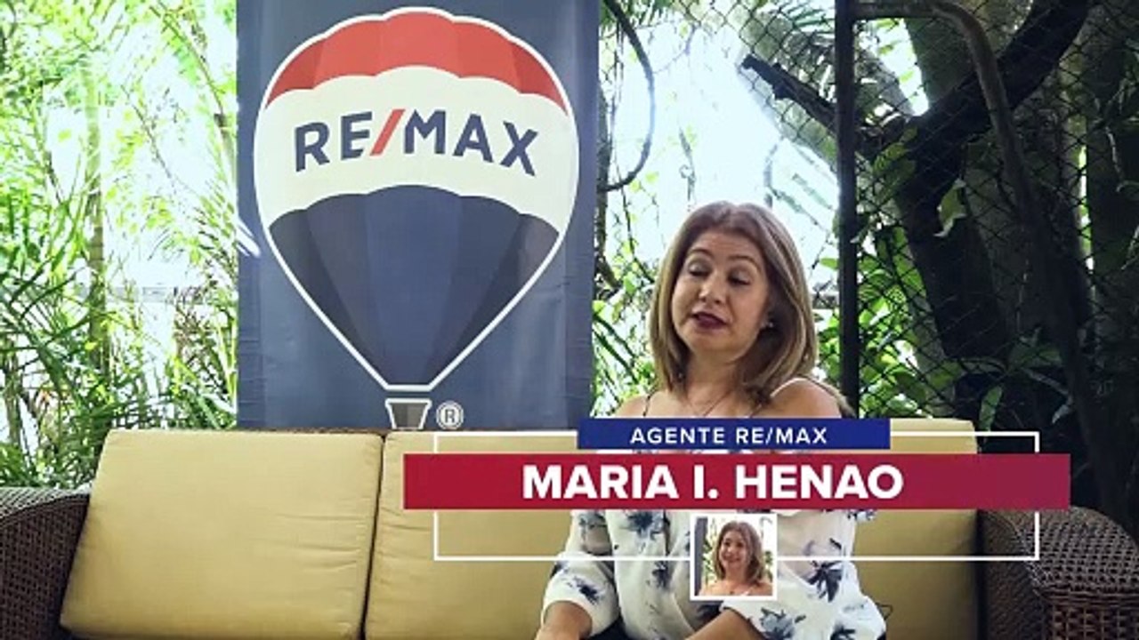 Maria isabel henao