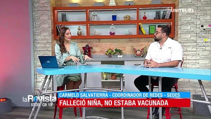 Los casos de influenza repuntan en Santa Cruz