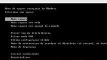 Desbloqueando os Segredos do Modo de Segurança no Windows! 