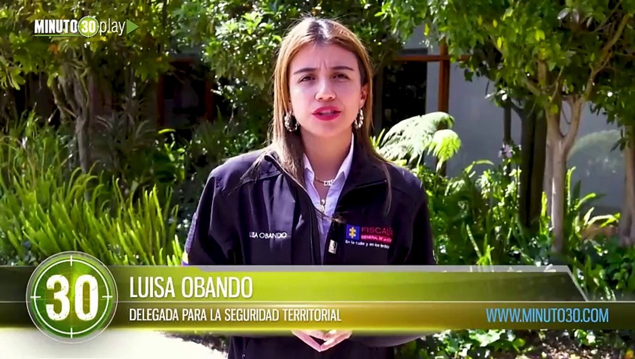 Imputan a alias Jimmy Leal señalado cabecilla de La Segunda Marquetalia, por masacre y secuestro en Caquetá