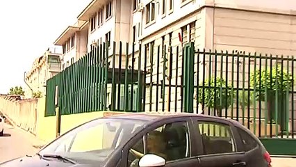 A 2 anni in carcere con la madre, il Garante dei minori a Gazzi