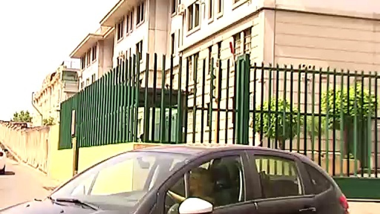 A 2 anni in carcere con la madre, il Garante dei minori a Gazzi