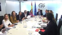 PP propone a Alejandro Fernández como candidato a la presidencia de la Generalitat catalana