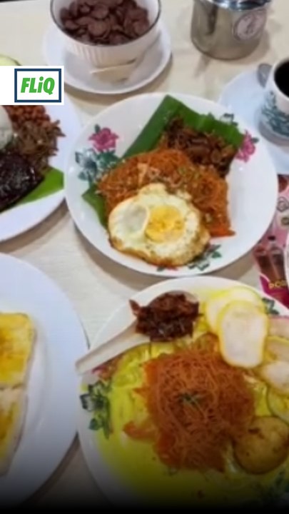Tunas Bistro Penang