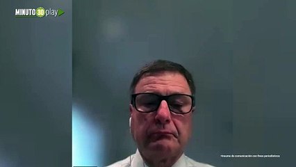 Imputan cargos al expresidente de la ANI, Luis Fernando Andrade por contrato Odebrecht de la Ruta del Sol II