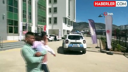 Saldırgan eş firar etti, bıçaklayan kardeşler adliyede