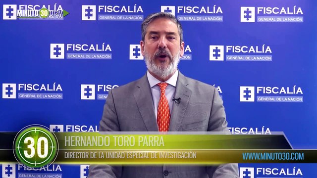 A la cárcel alias Comando Cris señalado de cometer 25 asesinatos en Barrancabermeja