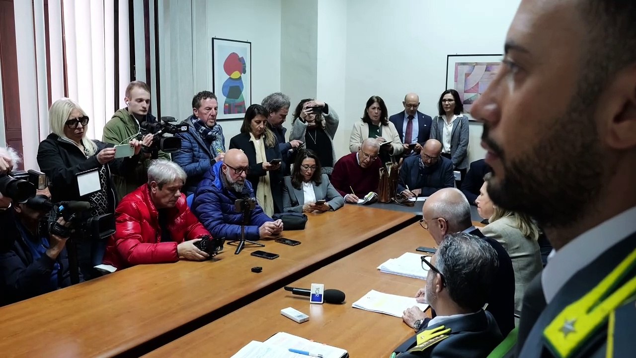 Truffa con l'ecobonus, arrestate sei personde