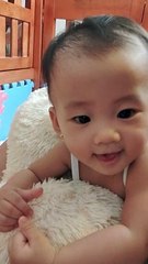 anong ginagawa anak?