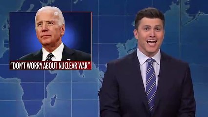 #SNL - Actualización del fin de semana: Las fuerzas rusas se ralentizan, Alemania aumenta la producción militar -