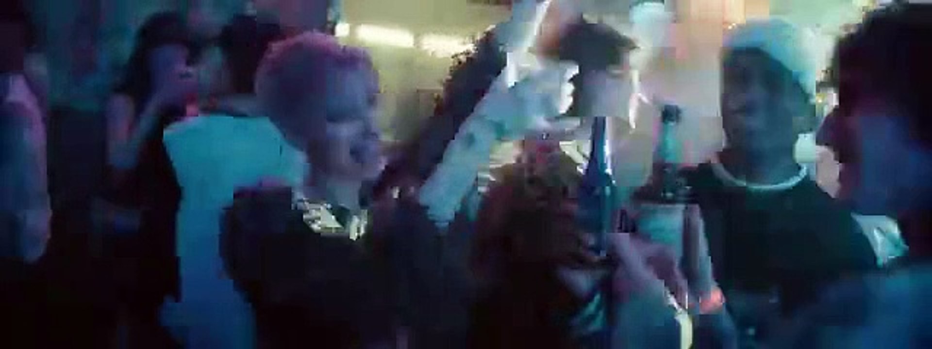 Camila Cabello ft. Ed Sheeran Bam Bam (Oficial Video) Vídeo Dailymotion