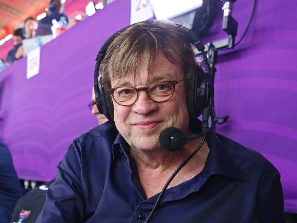 Béla Réthy: Kult-Kommentator ist bald wieder zu hören