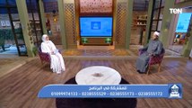 كيف نستمر على الطاعات بعد رمضان؟.. الشيخ أحمد المالكي يوضح