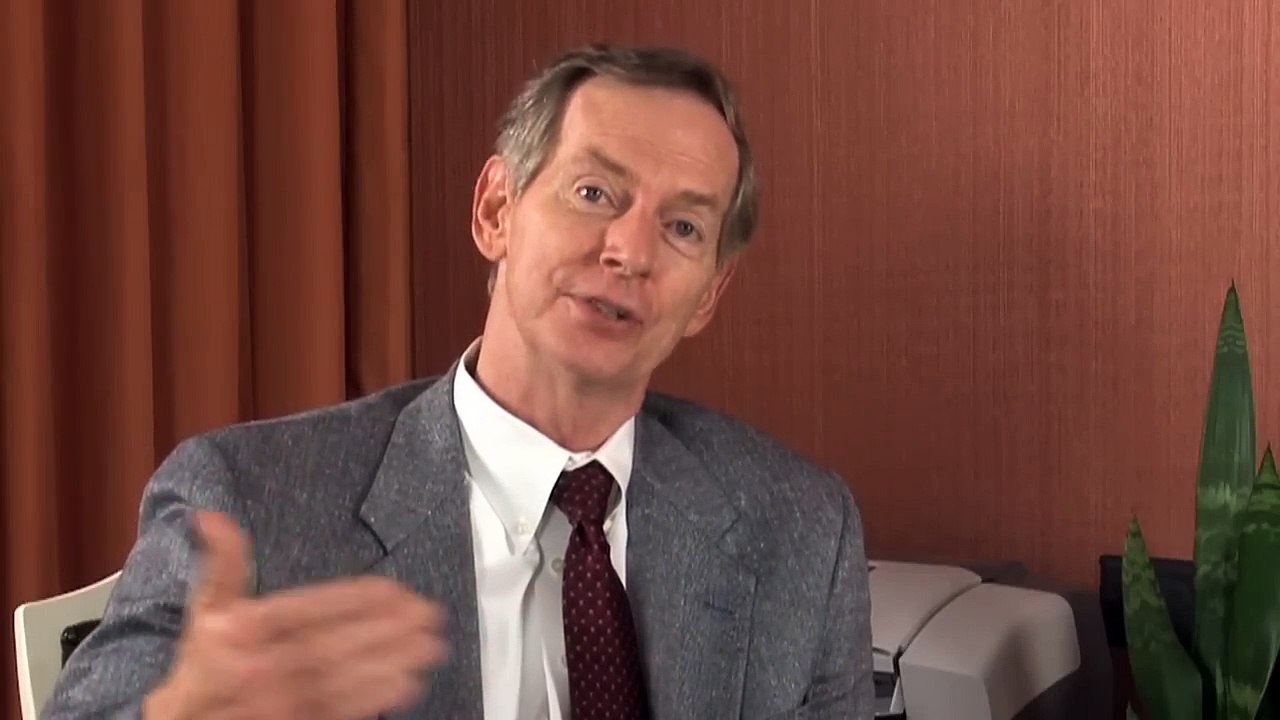 Dr Russell Blaylock MD - Fluoride's Deadly Secret