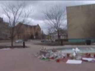 Matthew Hayes @ NIU Huskie Healing Benefit