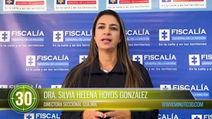 Fiscalía judicializó a un hombre que estaría implicado en el feminicidio de una menor de 4 años