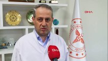 Apar topar hastaneye kaldırılan Kadir İnanır'ın hayatını kurtaran detayı doktoru açıkladı