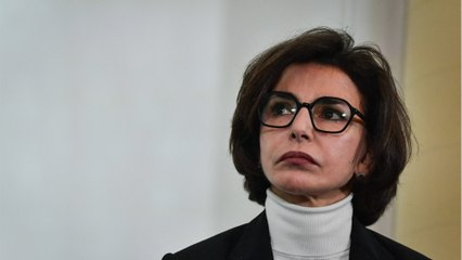 Voici - Rachida Dati : cette émission culte et très spéciale qu’elle a enregistrée