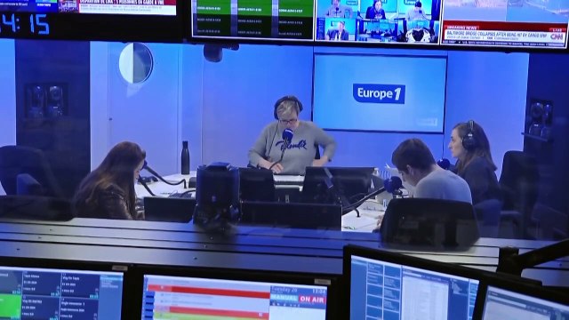 Taxer les «superprofits», mettre fin à «l'État providence»... Le déficit public sème la discorde dans la majorité