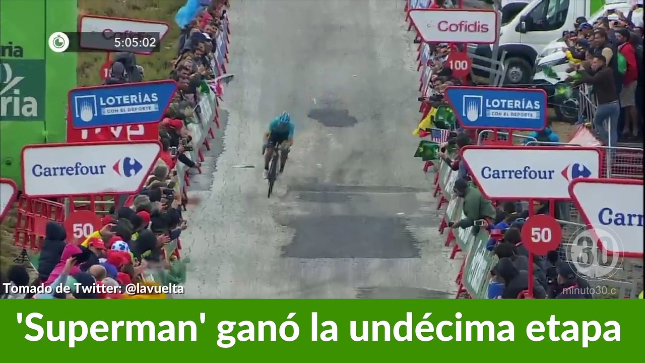 RESUMEN DEPORTES