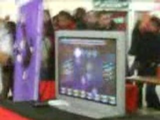 ITG DEMO 4 PARIS MANGA 08.03.2008