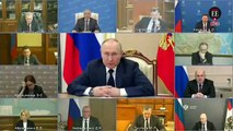 Sanciones al petróleo ruso: ¿Qué efectos traerá al mundo?