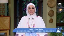 متصلة: جوز أختي سابها هي وعيالها والأولاد مبقوش راضيين بيه.. والشيخ أحمد المالكي يرد 